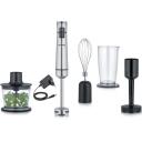 Severin K&auml;si segisti SM 3775, 100 W, 0.7 l, 2000 mAh, 14000 p/min, 2 anumat, 3 otsikut