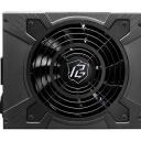 Asrock Toiteallikas Phantom Gaming 1600W PG-1600G, 1600 W, 80 PLUS Gold, 1 ventilaator, aktiivne jahutus