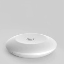 Ezviz T10C CS-T10C Viedās Mājas Ūdens Noplūdes Sensors Savietojams ar A3 Centrmezglu Balts