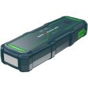 Navitel Auto k&auml;ivitusabi JS4000, 2400 mAh, 5/12 V, 4000 A, USB-C, intelligentne kaitse