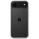 Apple Mobilusis telefonas Bumper MH014ZM/A, 0.08kg, sustiprintas polikarbonatas, &scaron;viesiai pilkas, 1 vnt.