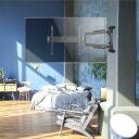 Onkron крепление для телевизора NP47-B, максимальная нагрузка 35 кг, минимальный размер экрана 40", максимальный размер экрана 75"