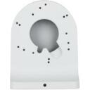 Dahua PFB2203W seinakinnitus, valge, 162 &times; 129.4 &times; 80 mm, 0.49 kg, turvakaamera tarvik