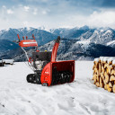 Sniega Frēze 760.4 TE LED Premium, Loncin, 9kW, (2023) (A) 114038 AL-KO