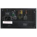 Zalman GigaMax III toiteplokk ZM750-GV3, 750W, 200-240V, 50/60Hz, 62.5A, 80 PLUS Bronze, poolmodulaarne