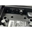 Biamp Konverentsi heliriba ABC 2500a 911.1968.900, AC 100-240 V, USB 3.0 1x Type C, 27 mikrofoni array