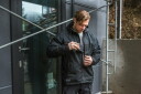 Ziemas jaka Oxford, melna, S, Helly Hansen, 73290_990-S, 100% poliesteris, Primaloft Black Eco