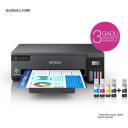 Epson Ecotank L11050 C11CK39402, 4-ink, A6, Wi-Fi, iki 30 ppm B/W, iki 20 ppm spalvotai, 100 lapų