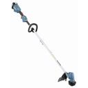 Makita Akutoiteline murutrimmer DUR192LRT1, 18V, 2,7kg, 30cm, harjadeta mootor, XPT, ergonoomiline k&auml;epide