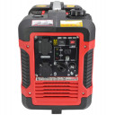 Invertora ģenerātors 2kW, 230V, 2000i, BLACK LINE, AW85615BL AWTOOLS