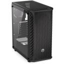 Endorfy Корпус ПК Signum 300 Air EY2A005, Цвет: черный, Форм-фактор: башня, Поддерживаемые HDD: 2.5/3.5"