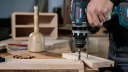 Urbjma&scaron;īnām/skrūvgriežiem PRO WOOD SPIRĀLURBIS BOSCH 2608597206