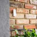 Ilmajaam RCC 2MEASURE 170605 elektrooniline, juhtmevaba, valgustusega, sensor, must