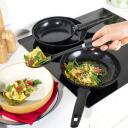 Russell Hobbs Cep&scaron;anas panna RH03253EU7, 20cm, Alumīnijs, Elektriskā, Gāzes, Stikla keramikas, Indukcijas, Thermo-Spot