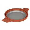 Salokāms katls X-POT 2.8L, Olive, 9327868140268 SEA TO SUMMIT