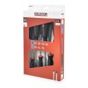 Atsuktuvų rinkinys SL PZ - 7 vnt KREATOR KRTH20003 75-150 mm