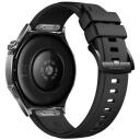 Huawei viedpulkstenis WATCH GT 5 46mm Vili-B19F, 1.43 collas, AMOLED, GPS, akumulators 524 mAh, IP68, Bluetooth 5.2, NFC