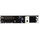 Schneider Electric APC Smart-UPS SRT1000XLI, 1000 VA, 1000 W, RS-232, USB, v&otilde;rgu UPS, aku