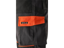 Darbinės kelnės Andesite S. M YT-80907 YATO