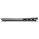 Lenovo ThinkBook 14 G8 IRL klēpjdators 21SG009APB, 35.6 cm, 16 GB DDR5, 512 GB SSD, Wi-Fi 6, Windows 11 Pro, pelēks