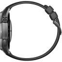Huawei Smart pulkstenis WATCH GT 6 Pro 46mm 55020FTU, 1.47 collas, GPS, AMOLED, ūdensizturīgs, melns, 21 diena