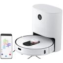 Roidmi Tolmuimeja robot Eve Plus 032687, 2700 Pa, 250 m&sup2;, 3l paak, 5200 mAh, 75 dB, LDS, SLAM, Jah
