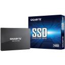 Gigabyte SSD GP-GSTFS31240GNTD, 240 GB, SATA, 500 MB/s, 420 MB/s, TRIM tugi, S.M.A.R.T.