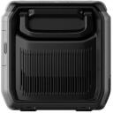 Ecoflow Glacier 35L Pārnēsājamais ledusskapis GLACIER35-EB-HB, 298Wh, 100W, 35L, 24h dzesē&scaron;ana, 10h sasal&scaron;ana