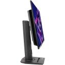 ASUS OLED монитор 90LM0B20-B01971 67.3 см 4K 240Гц 0.03 мс Anti-Flicker 2.0 99% DCI-P3 G-SYNC USB хаб 3.2 Gen 1