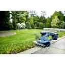 Makita muru ja p&otilde;&otilde;saste k&auml;&auml;rid UM600DSMEX, 10.8V, 2x4Ah aku, tera pikkus 329mm, l&otilde;ike laius 16cm, 2500/min