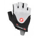 Velo īsie cimdi ARENBERG GEL 2 Glove, izmērs: L, Defender Green, 8050949861899 CASTELLI
