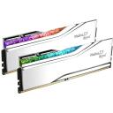 G.Skill Trident Z5 Royal F5-6000J2836G16GX2-TR5S, 32 GB, 6000 MT/s, 288-pin DIMM, 2 x 16 GB, XMP 3.0, siltuma izkliedētājs