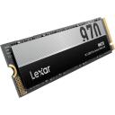 Lexar SSD NM970 LNM970X002T-RNNNG, 2000 GB, M.2 2280, PCIe Gen 5X4, 11000 MB/s, 10000 MB/s