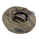 Taktiskā Boonie cepure, kamuflāža, kokvilna, ventilācijas caurumi, R311070, Origin Outdoors