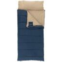 Outwell Magamiskott Contour Lux XL 230490, 220 x 105 cm, 3 hooaega, 1700 g Isofill, 2-suunaline L-kujuline t&otilde;mblukk