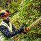 High pruning saw 18V XR 5.0Ah DCMPH566N-XJ DEWALT
