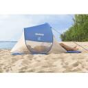 Bestway Пляжная палатка Pop-Up Beach Quick 2 7353325, 200x120x90см, 1.12кг, UPF 80, на 2 человека, установка за 3 мин