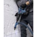 Bosch Akutoimelise puureja GSH 18V-5 0611918200, 18 V, 8.5 J, 3050 l&ouml;&ouml;ki/min, harjadeta, LED valgustus