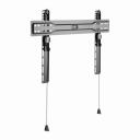 Sbox TV kinnitus PLB-5746F, 37-70", 35kg, fikseeritud, VESA 200x200-600x400, seinast kaugus 18mm
