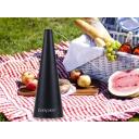 Beper Stalo ventiliatorius P206ZAN300, 0.5W, USB / 2x AA, 8x8x24cm, vabzdžių atbaidytuvas