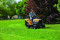 Akumulatora dārza traktors Estate 584e, 3000W, 84cm, 25-80mm, 48V, 4000m2, 2T2205481/ST2 STIGA