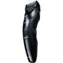 Panasonic juukse l&otilde;ikur ER-GC53-K503, 19 pikkuse seadistust, 0.5 mm t&auml;psus, must, aku