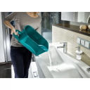 P&otilde;randapesu komplekt Profi XL Press LEIFHEIT 1055096 8L, 42cm