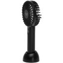 Adler Mini USB Fan | AD 7338 | Desk Fan | Diameter 7 cm | Number of speeds 3 | Black