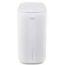 Acer marsruuter Connect X6E 5G FF.G2KTA.001, 802.11ax, 1x Ethernet LAN, MU-MIMO, 5G, traadita CPE