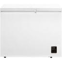 Gorenje &Scaron;aldiklis FH25EAW 20009116, 248l, 11.2kg/24h, 40dB, 2 krep&scaron;iai, LED ap&scaron;vietimas, laisvai pastatomas, greitas už&scaron;aldymas