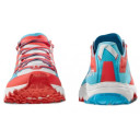 Apavi HELIOS III Woman, izmērs: 37, Hibiscus/Malibu Blue, 8058428049677 LA SPORTIVA