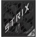 Asus ROG Strix toite 1000W 90YE00W1-B0NA00, 1000W, 80PLUS Platinum, ATX 3.1, PCIe 5.1, 0dB tehnoloogia