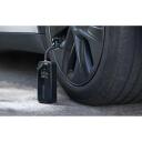 Flextail Evo Tire Pump akumulators 150, EVO TIRE PUMP 150-B, 150 PSI, 4500 mAh, 4 režīmi, LED displejs, 3 apgaismojuma režīmi
