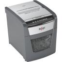Rexel Paberihakkur Optimum AutoFeed+ 50X 2020050XEU, 4x28mm, 50 A4 lehte, 20l, P-4, 55dB, infrapunaandur